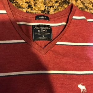 Men’s muscle shirt